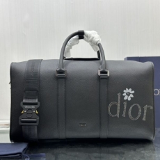 Christian Dior Travel Bags